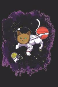 space cat