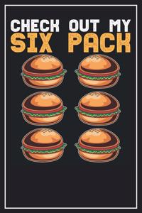 Check out my Six Pack