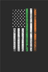 Ireland USA