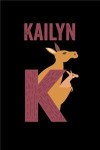 Kailyn