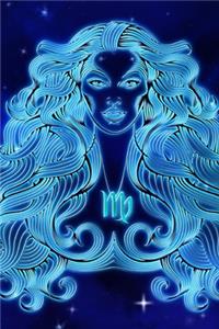Virgo Zodiac Journal