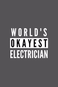 World's Okayest Electrician