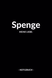 Spenge