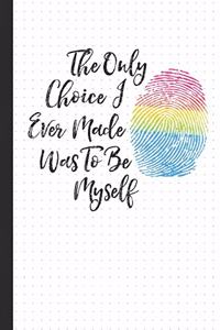 Be Myself