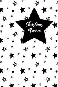 Christmas Planner