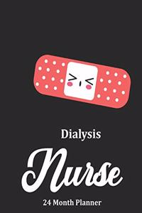 Dialysis Nurse