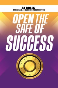 Open the Safe of Success