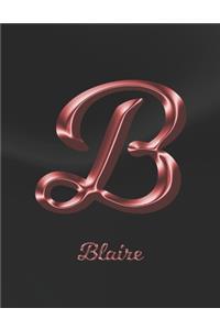Blaire