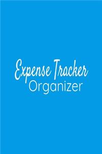 Expense Tracker Organizer