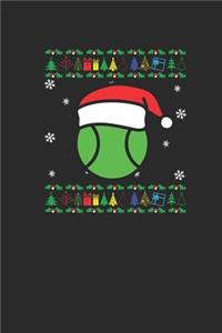 Ugly Christmas Tennis