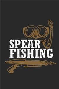 Spearfishing