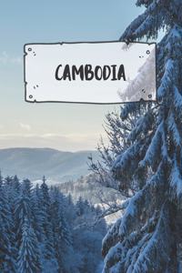 Cambodia