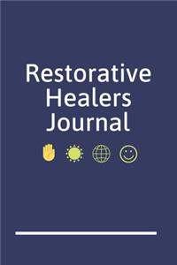 Restorative Healers Journal