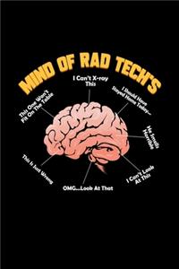 Mind Of Rad Techs