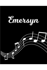 Emersyn