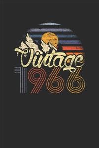 Vintage 1966