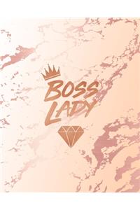 Boss Lady