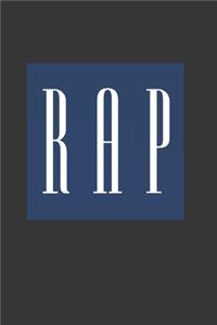 Rap Notebook