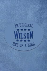 Wilson