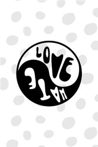 Love Hate