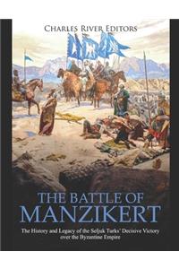 Battle of Manzikert