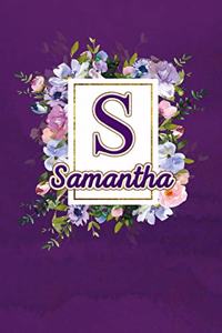 S - Samantha
