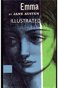 Emma Illustrated