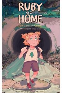 Ruby Go Home