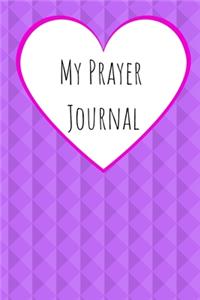 Prayer Sermon