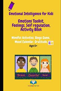 Emotional Intelligence for Kids