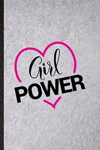 Girl Power