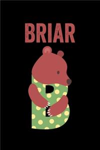 Briar