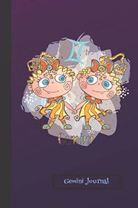 Gemini Journal