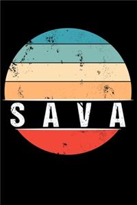 Sava