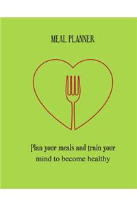 Meal Planner