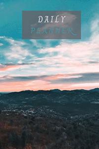 Daily Planner
