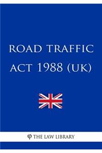 Road Traffic Act 1988