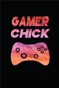 Gamer Chick