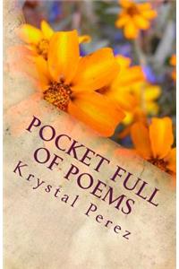 Pocket Full of Poems
