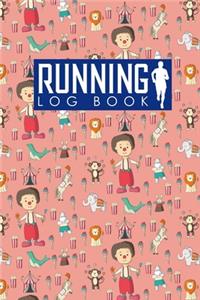 Running Log Book