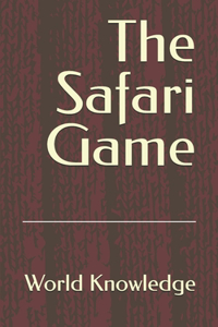 Safari Game