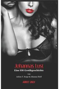Johannas Lust