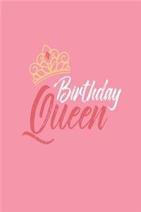 Birthday Queen