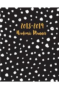 Academic Planner 2018-2019