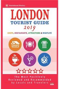 London Tourist Guide 2019