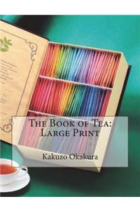 The Book of Tea