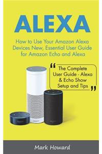 Alexa
