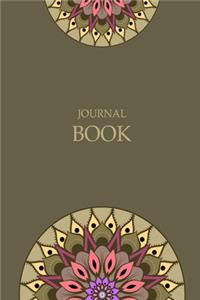Journal Book