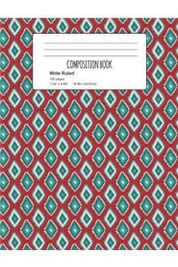 Composition Book