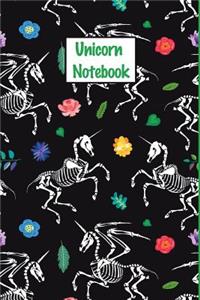 Unicorn Notebook